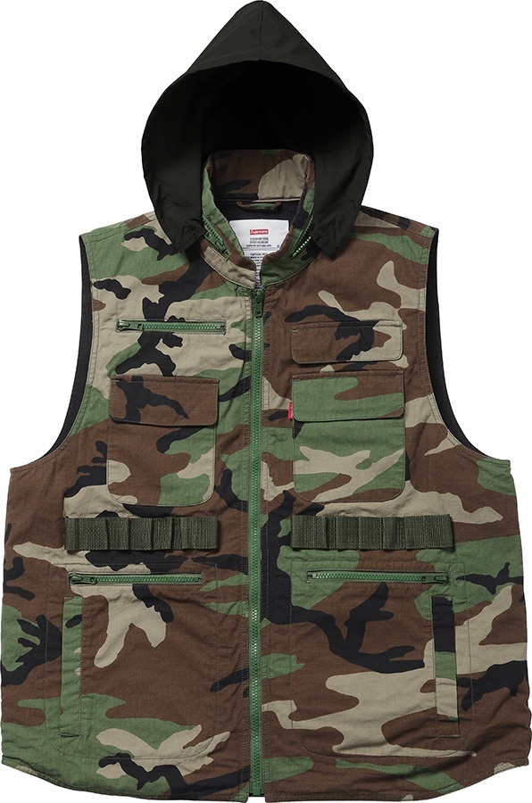 Tactical Vest view 3